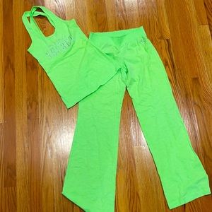 Victoria Secret Lounge Set